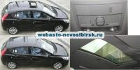 Hyundai Solaris HB    Hollandia 710-III Comfort
